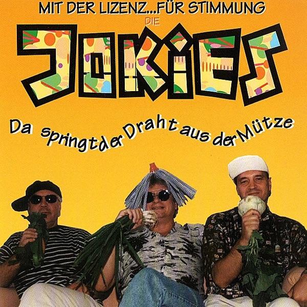 Auf's Zifferblatt