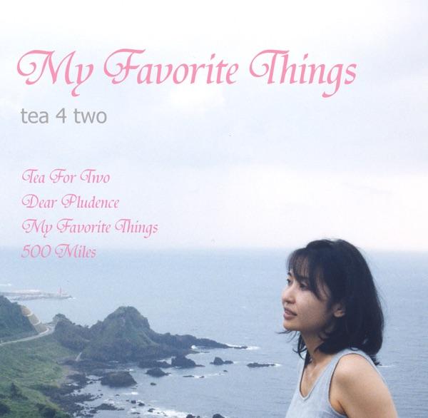 My Favorite Things