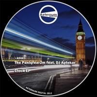 Clock (W.D.F.R. Tech Remix)