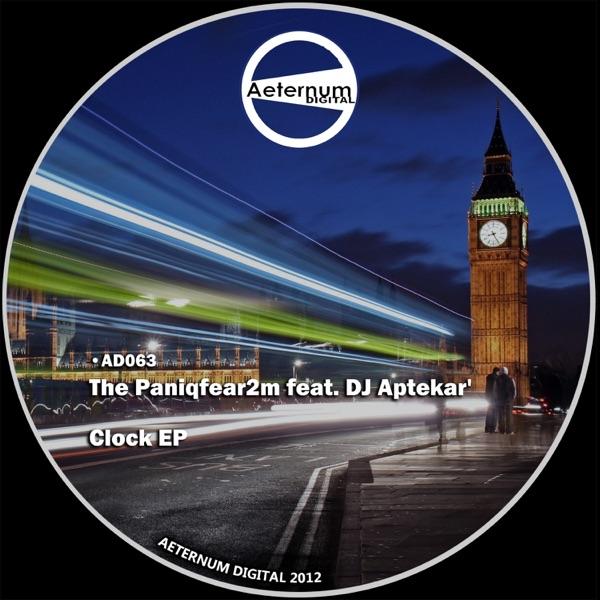 Clock (W.D.F.R. Tech Remix)