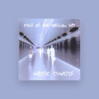 Cult of the Mellow Day