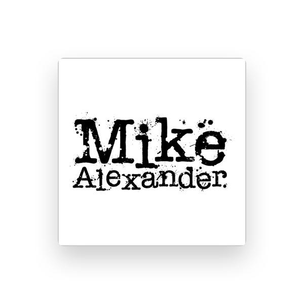 Mike Alexander
