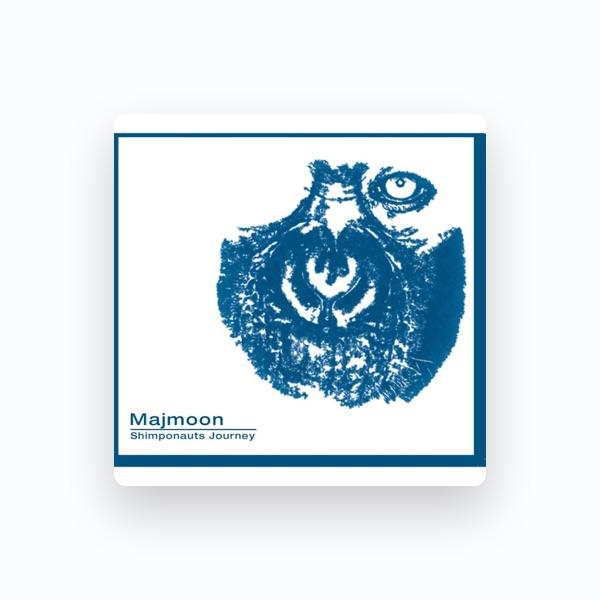 Majmoon