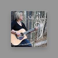 Nellie Holmes