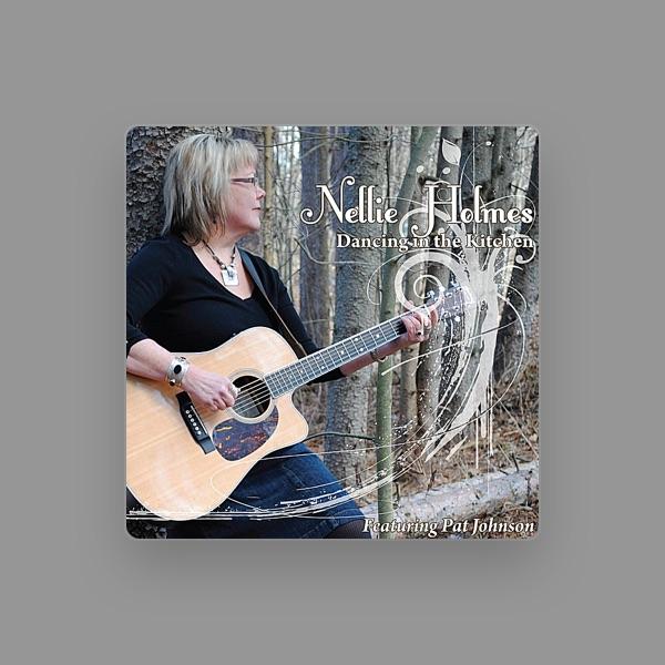 Nellie Holmes