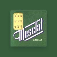 Mesclat