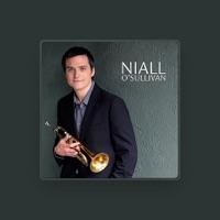 Niall O'Sullivan