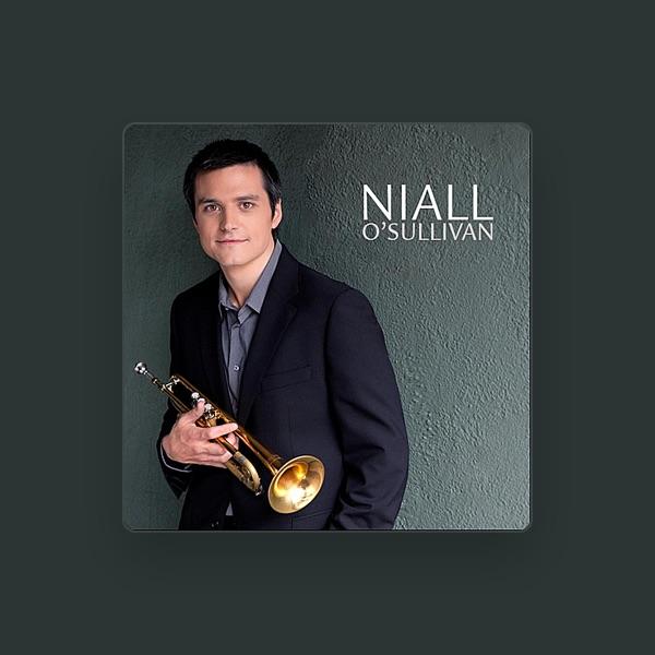 Niall O'Sullivan