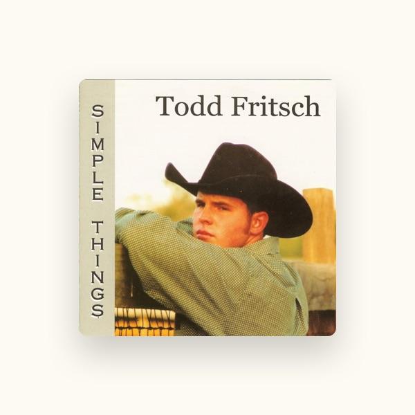 Todd Fritsch