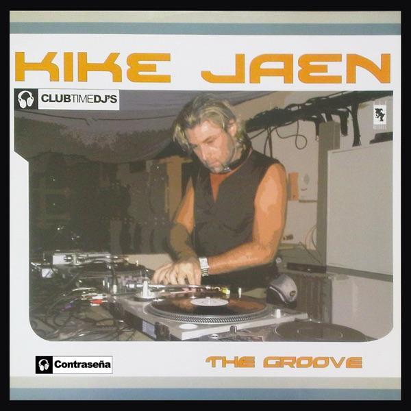 The Groove (Antrax Virus)