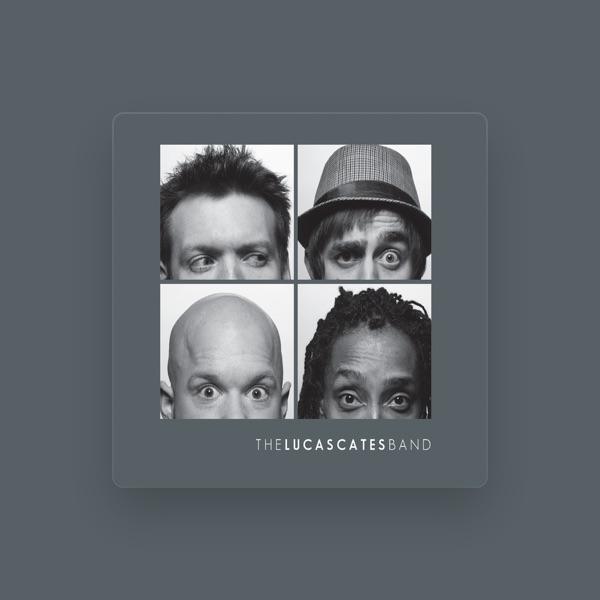 The Lucas Cates Band
