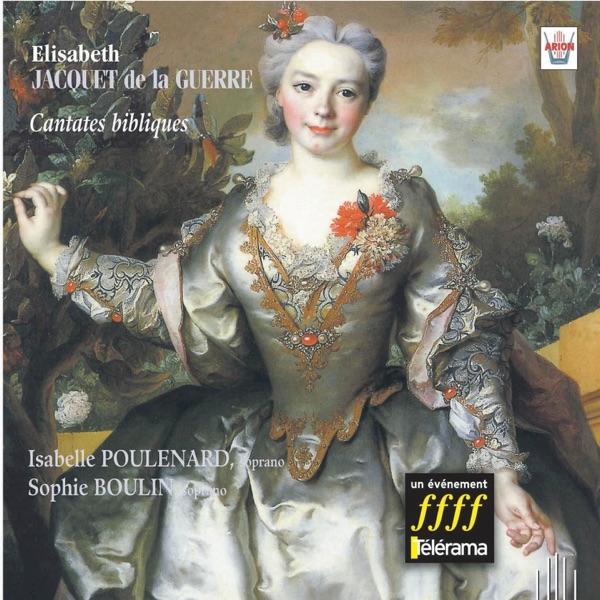 Cantate biblique No. 5 à deux dessus, Livre II: Récit 'Père barbare, arrête, et suspens un moment' (Jephte)
