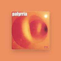 Palyrria