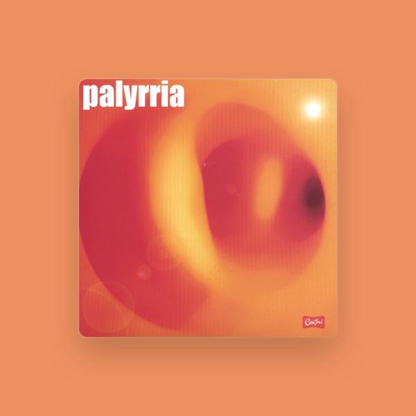 Palyrria