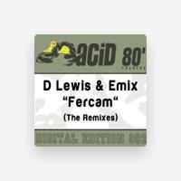 D.Lewis