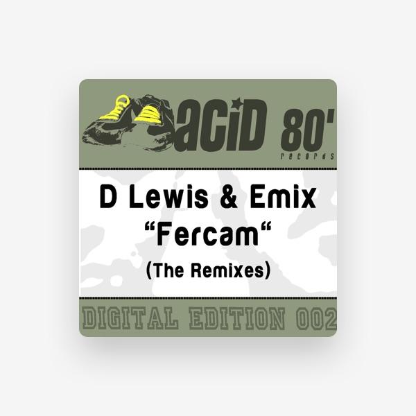 D.Lewis