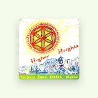 Higher Heights