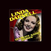 Linda Darnell