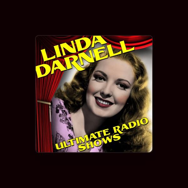 Linda Darnell