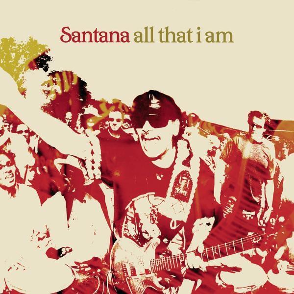 Trinity (feat. Kirk Hammett & Robert Randolph)
