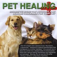Pet Healing - Healing Medley