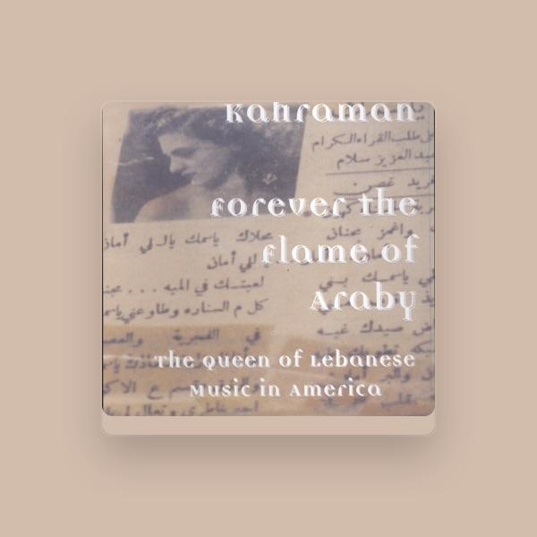 Kahraman