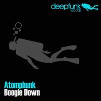 Boogie Down (Alternate Mix)