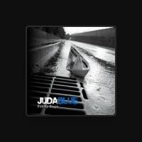 JudaBlue