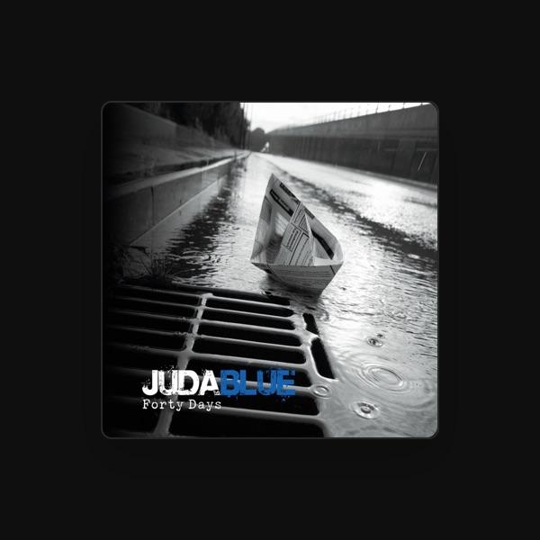 JudaBlue