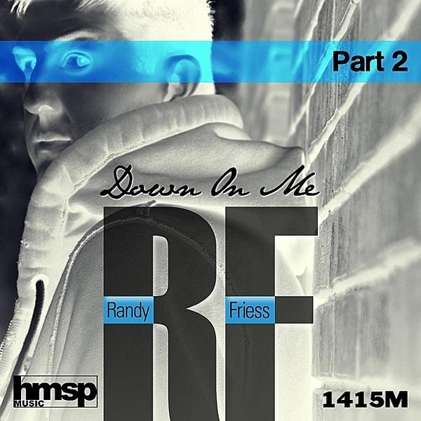 Down On Me (Waba Latin Remix)