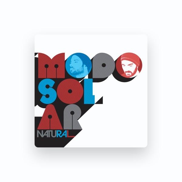 Modo Solar