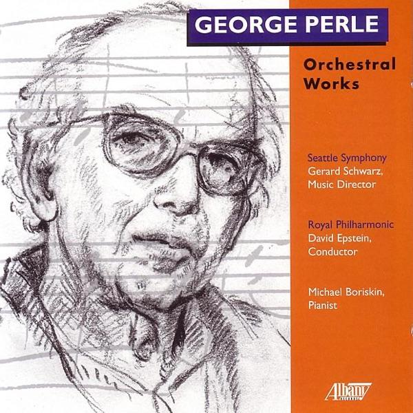 Three Movements for Orchestra: III. Ostinato