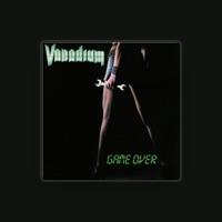 Vanadium