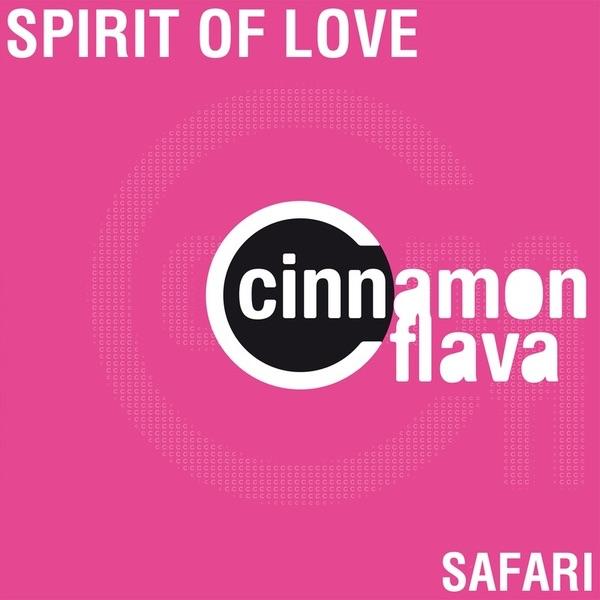 Safari (Spirit Mix)