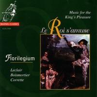 Deuxième Recréation de Musique, Op. 8: I. Ouverture
