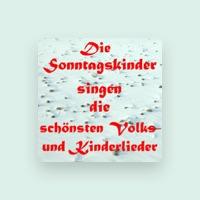 Die Sonntagskinder