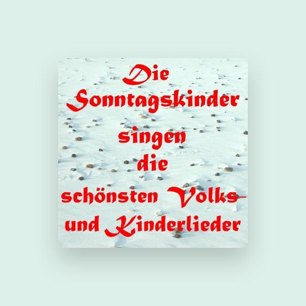 Die Sonntagskinder