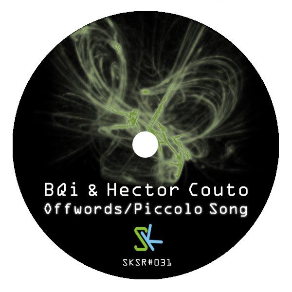 Offwords (Dub Mix)