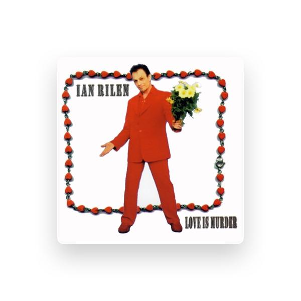 Ian Rilen