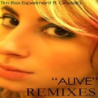Alive (Myke Rossi Dub)