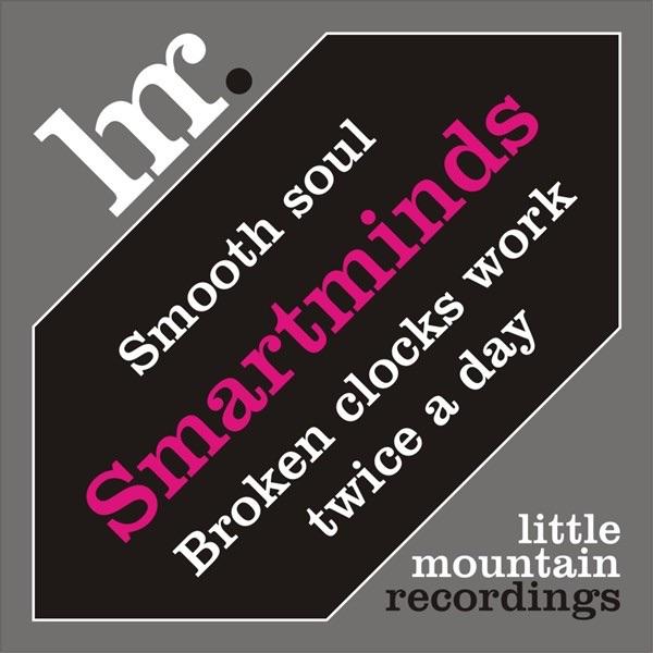 Smooth Soul (Logiztk Sounds vs. Mauricio Duarte Mix)