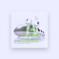 GOE