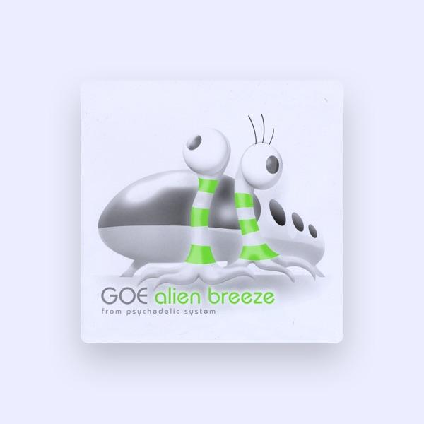 GOE