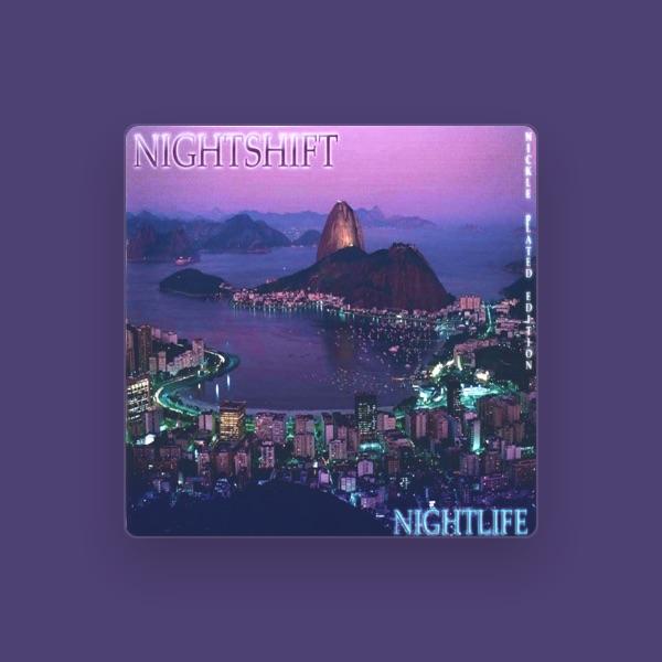 The Nightshift