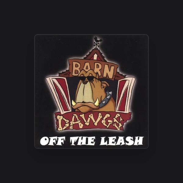 Barn Dawgs