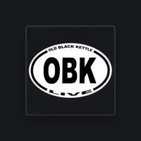 Old Black Kettle