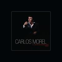 Carlos Morel