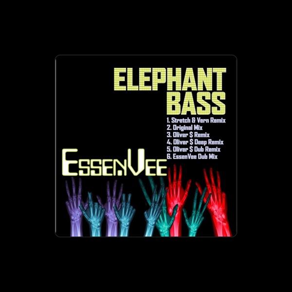 Essenvee