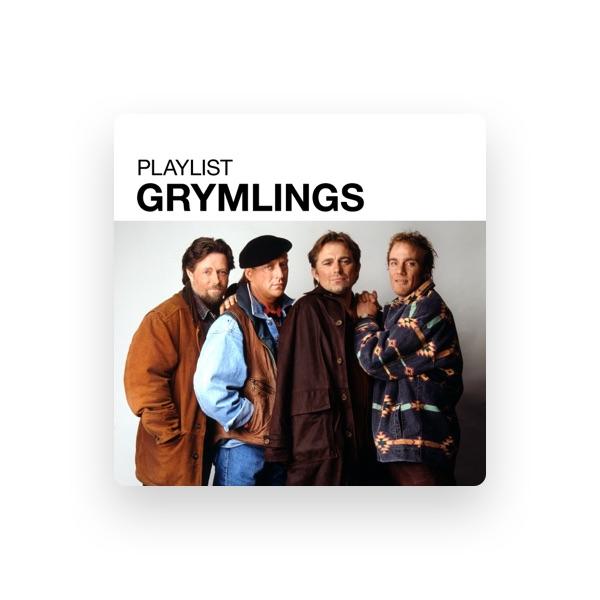 Grymlings