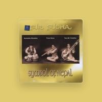 Surendra
